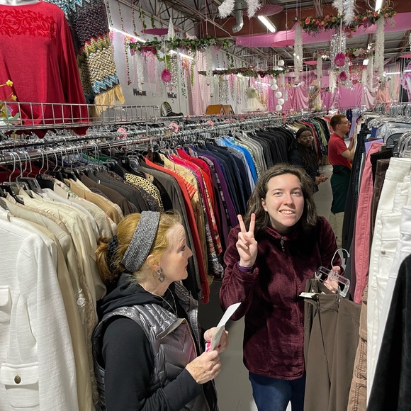 We are here to serve & spread God’s love. - Picture 4 of 15